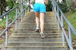 Vinnerne av trappetrinnkampanjen 24. juni - 7. juli